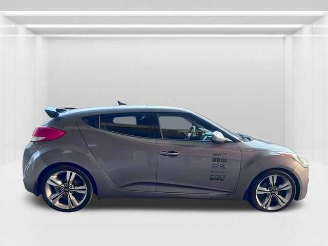 2013 Hyundai Veloster