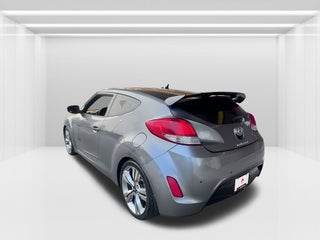 2013 Hyundai Veloster