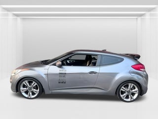 2013 Hyundai Veloster