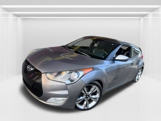 2013 Hyundai Veloster