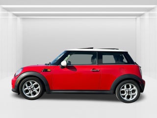 2013 MINI Cooper Hardtop