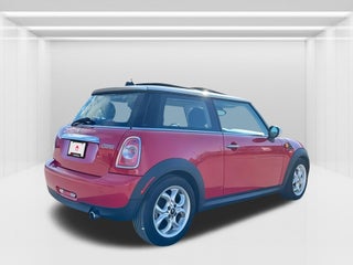 2013 MINI Cooper Hardtop