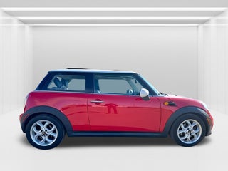 2013 MINI Cooper Hardtop