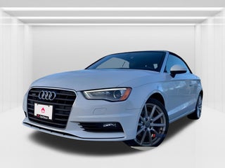 2015 Audi A3