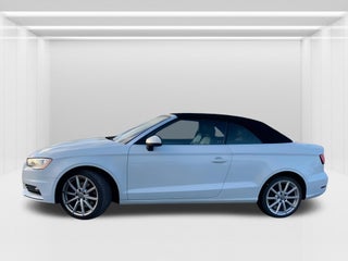 2015 Audi A3