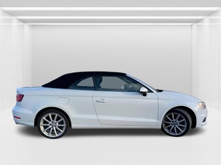 2015 Audi A3