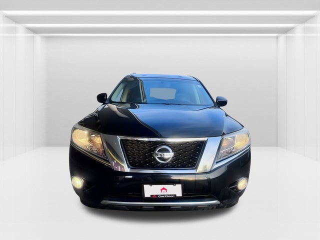 2014 Nissan Pathfinder