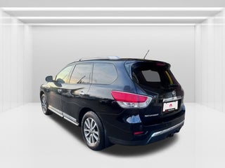 2014 Nissan Pathfinder