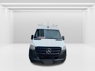 2019 Mercedes-Benz Sprinter Cargo Van