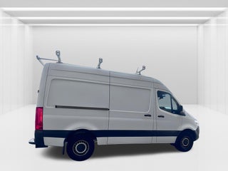 2019 Mercedes-Benz Sprinter Cargo Van