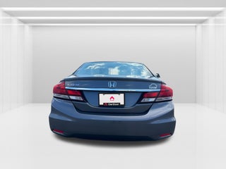 2014 Honda Civic Sedan