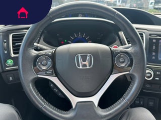 2014 Honda Civic Sedan