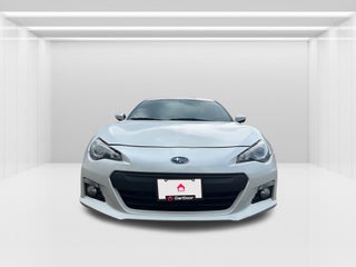 2013 Subaru BRZ