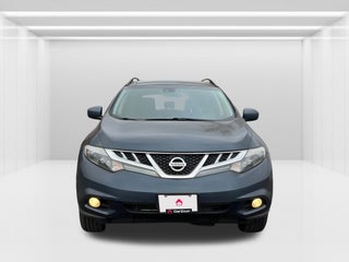 2013 Nissan Murano