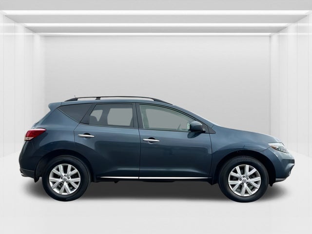 2013 Nissan Murano