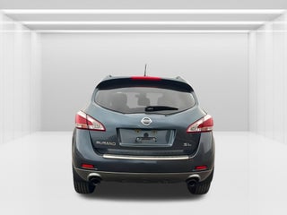 2013 Nissan Murano