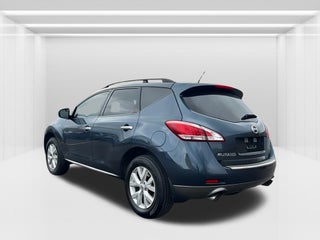 2013 Nissan Murano