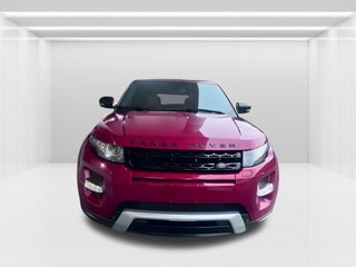 2013 Land Rover Range Rover Evoque