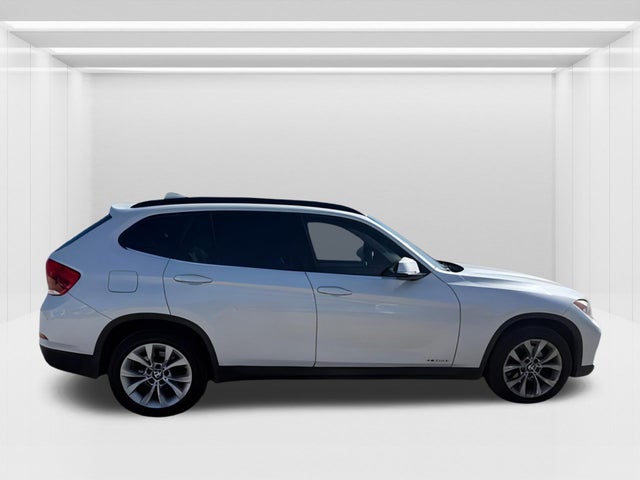 2014 BMW X1