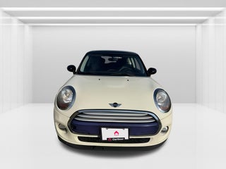 2015 MINI Cooper Hardtop