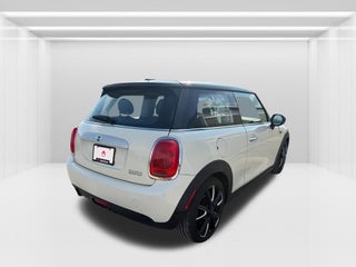 2015 MINI Cooper Hardtop