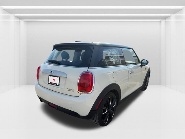 2015 MINI Cooper Hardtop