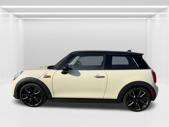 2015 MINI Cooper Hardtop