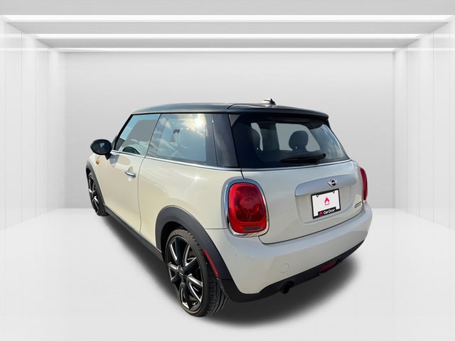 2015 MINI Cooper Hardtop