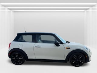 2015 MINI Cooper Hardtop