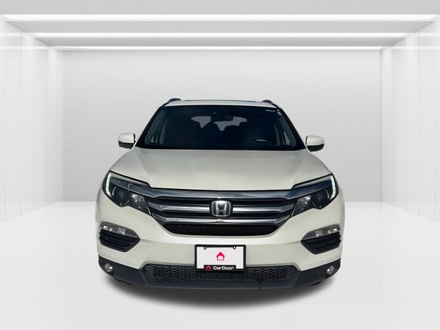 2017 Honda Pilot