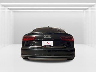 2018 Audi A6