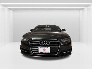 2018 Audi A6