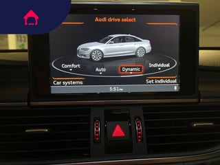 2018 Audi A6
