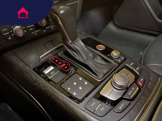 2018 Audi A6