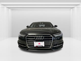 2018 Audi A6