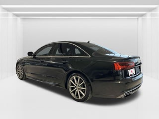 2018 Audi A6