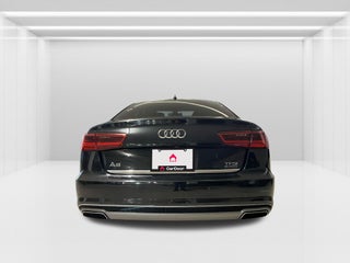 2018 Audi A6