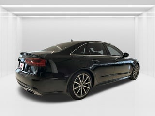 2018 Audi A6