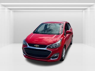 2021 Chevrolet Spark
