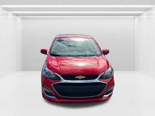 2021 Chevrolet Spark