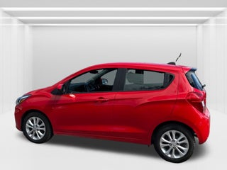 2021 Chevrolet Spark