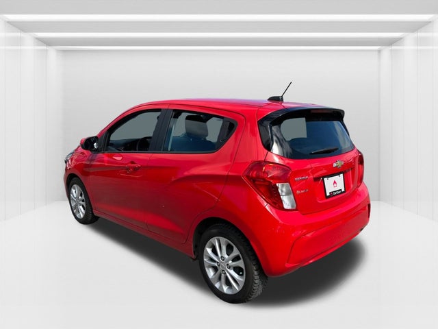 2021 Chevrolet Spark