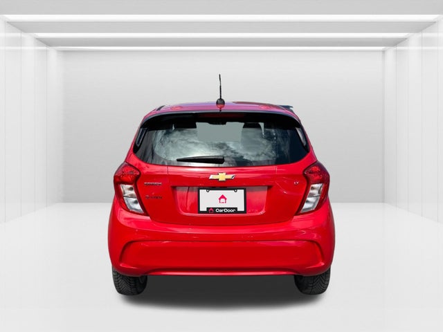2021 Chevrolet Spark