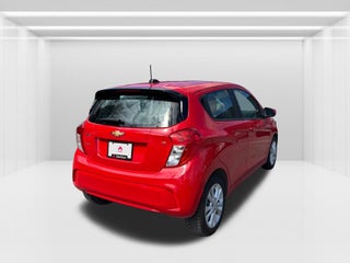 2021 Chevrolet Spark