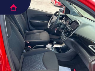 2021 Chevrolet Spark