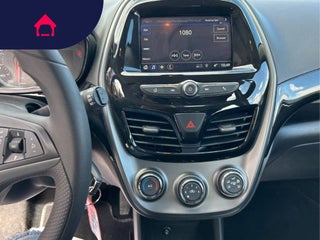 2021 Chevrolet Spark