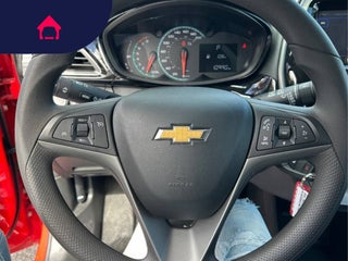 2021 Chevrolet Spark
