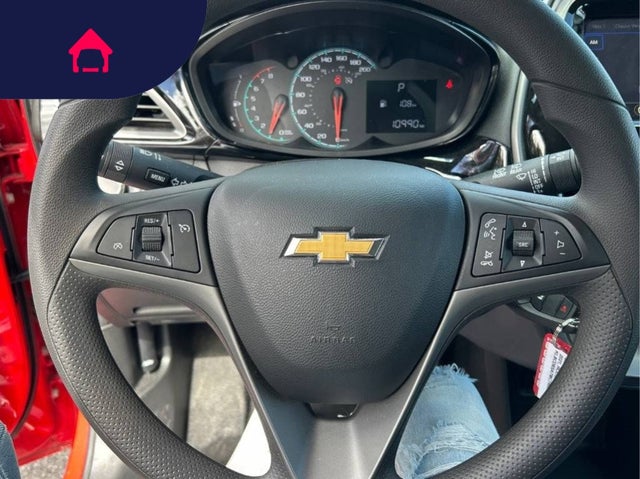 2021 Chevrolet Spark