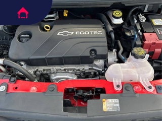 2021 Chevrolet Spark
