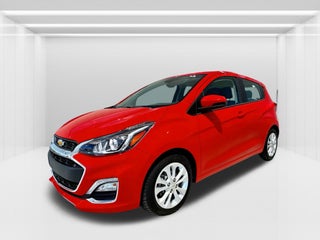2021 Chevrolet Spark